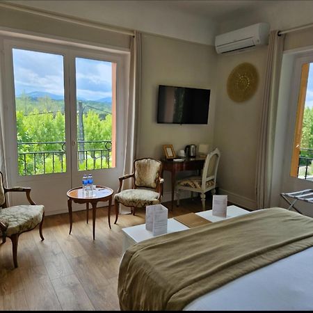 Hotel Chantaco Golf & Wellness Saint-Jean-de-Luz Bagian luar foto