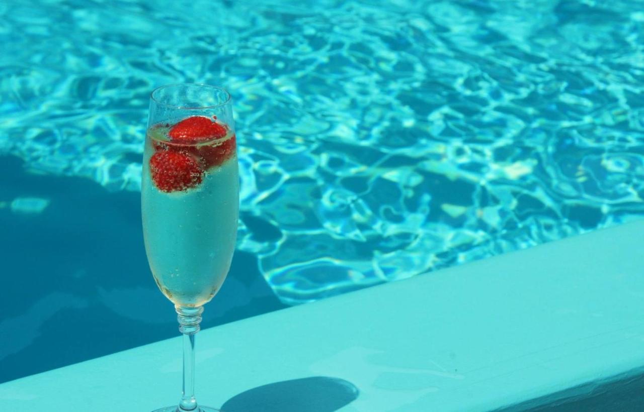 Hotel Chantaco Golf & Wellness Saint-Jean-de-Luz Bagian luar foto
