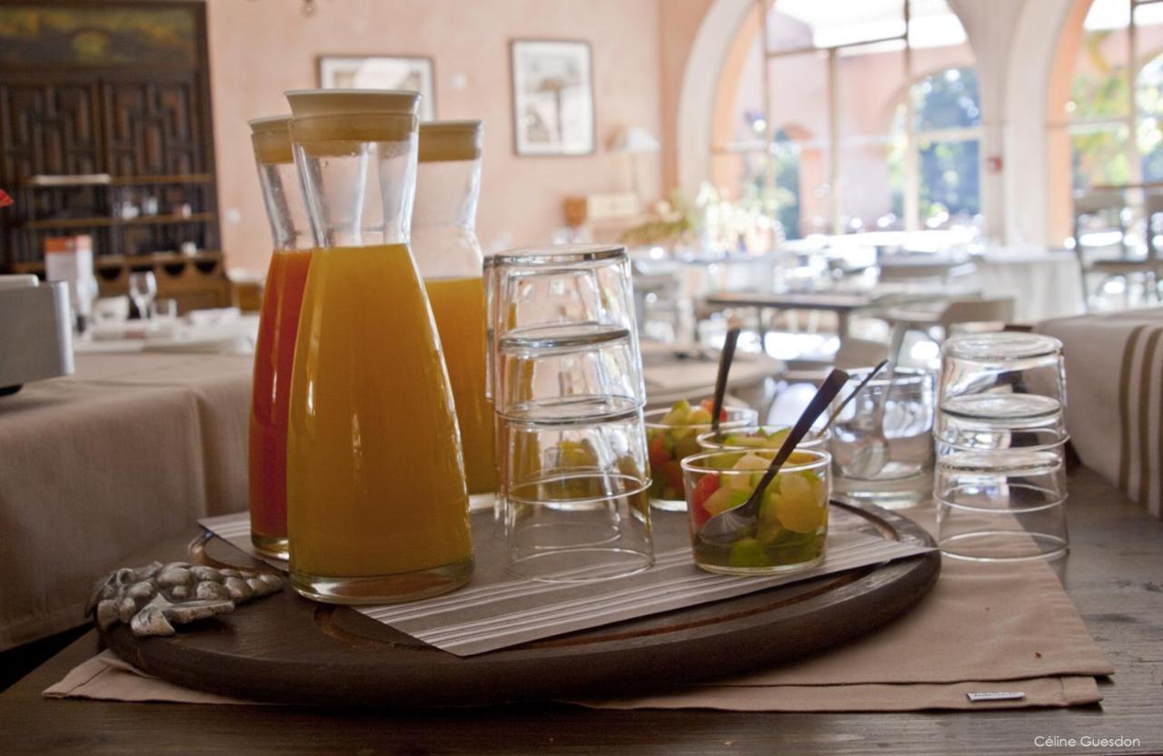 Hotel Chantaco Golf & Wellness Saint-Jean-de-Luz Bagian luar foto