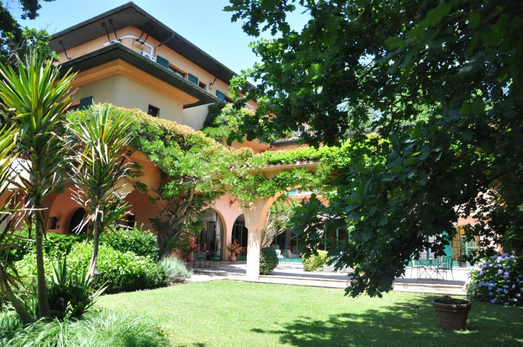 Hotel Chantaco Golf & Wellness Saint-Jean-de-Luz Ruang foto