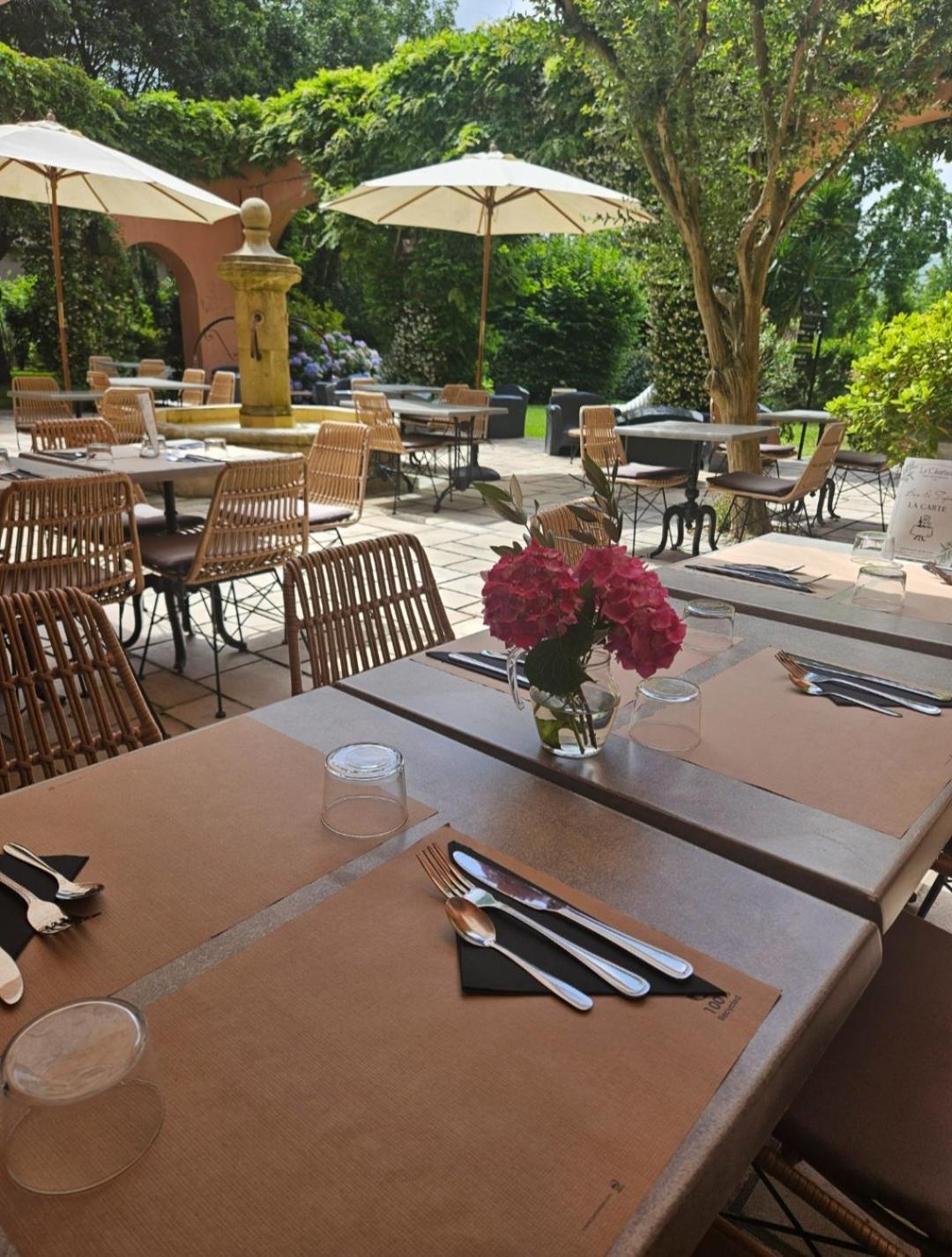 Hotel Chantaco Golf & Wellness Saint-Jean-de-Luz Bagian luar foto