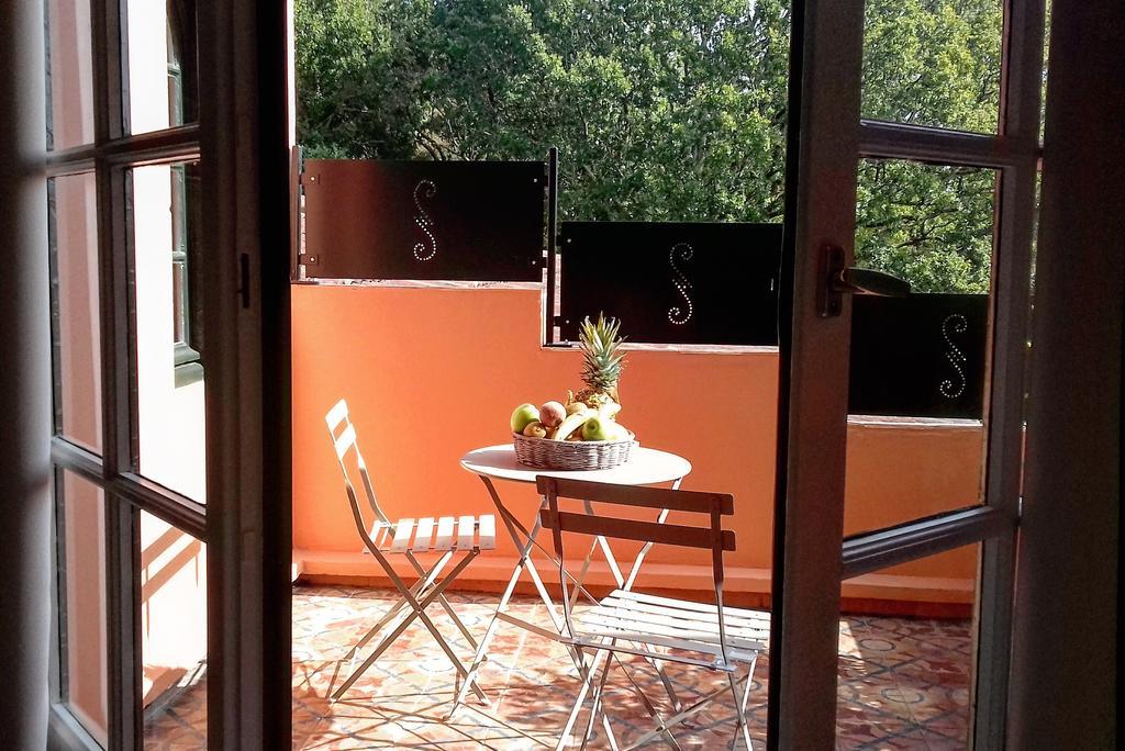 Hotel Chantaco Golf & Wellness Saint-Jean-de-Luz Bagian luar foto